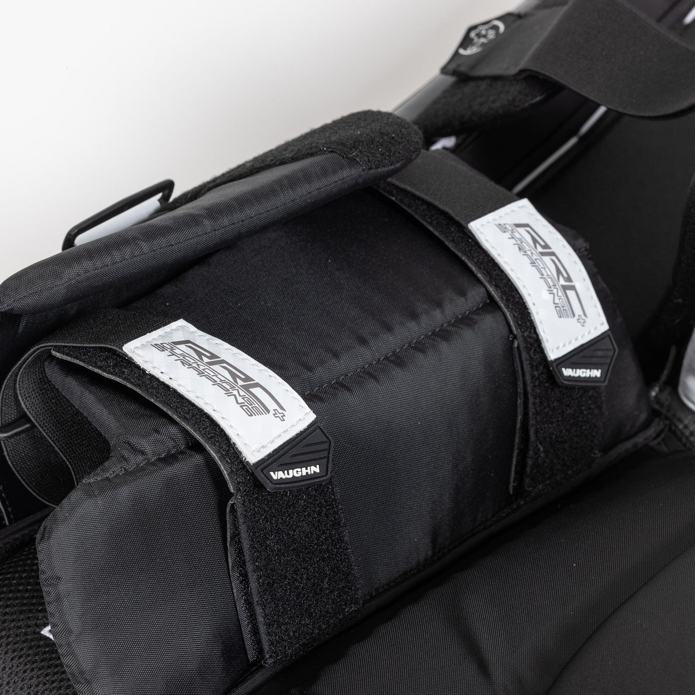 Vaughn Velocity VX1 Pro Senior Goalie Leg Pads - TheHockeyShop.com
