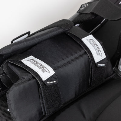 Vaughn Velocity VX1 Pro Senior Goalie Leg Pads - TheHockeyShop.com