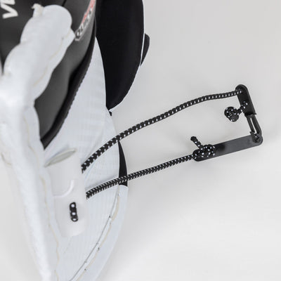 Vaughn Velocity VX1 Pro Senior Goalie Leg Pads - TheHockeyShop.com