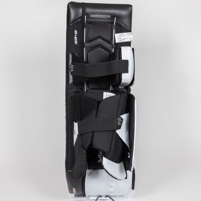 Vaughn Velocity VX1 Pro Senior Goalie Leg Pads - TheHockeyShop.com