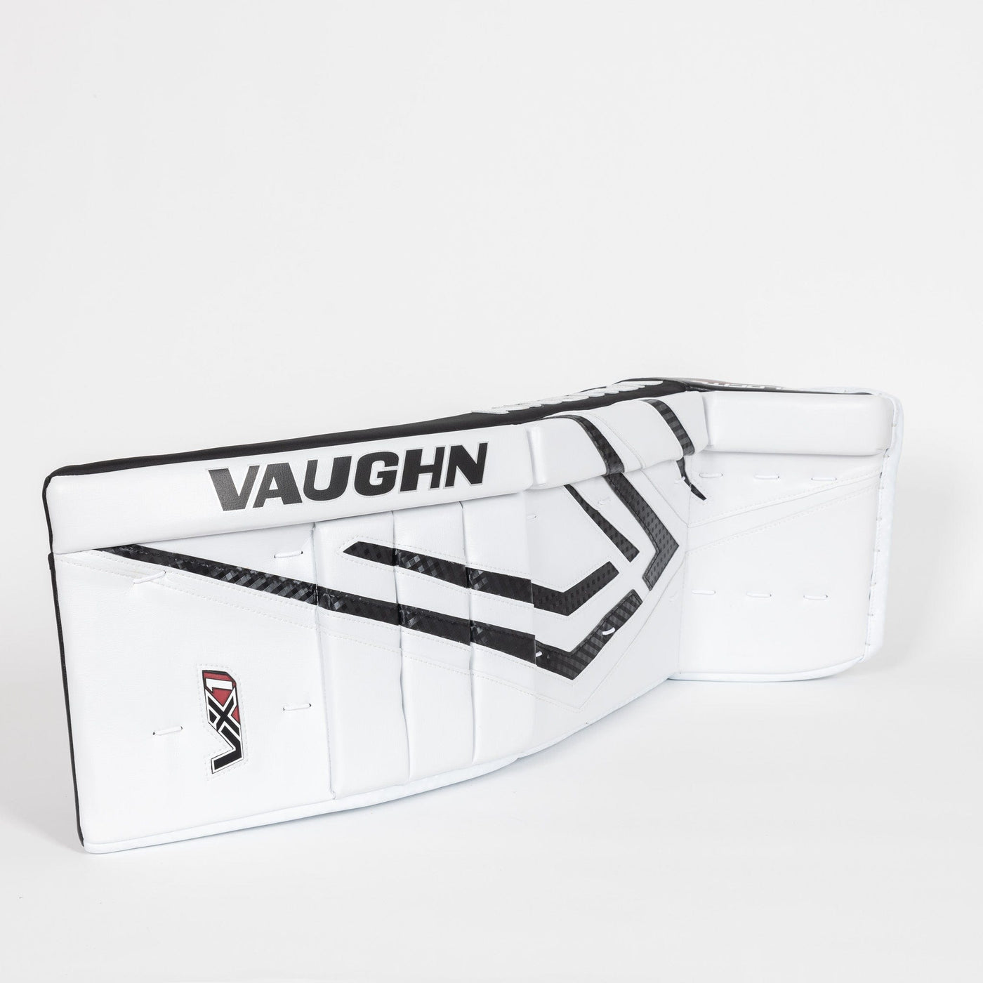 Vaughn Velocity VX1 Pro Senior Goalie Leg Pads - TheHockeyShop.com