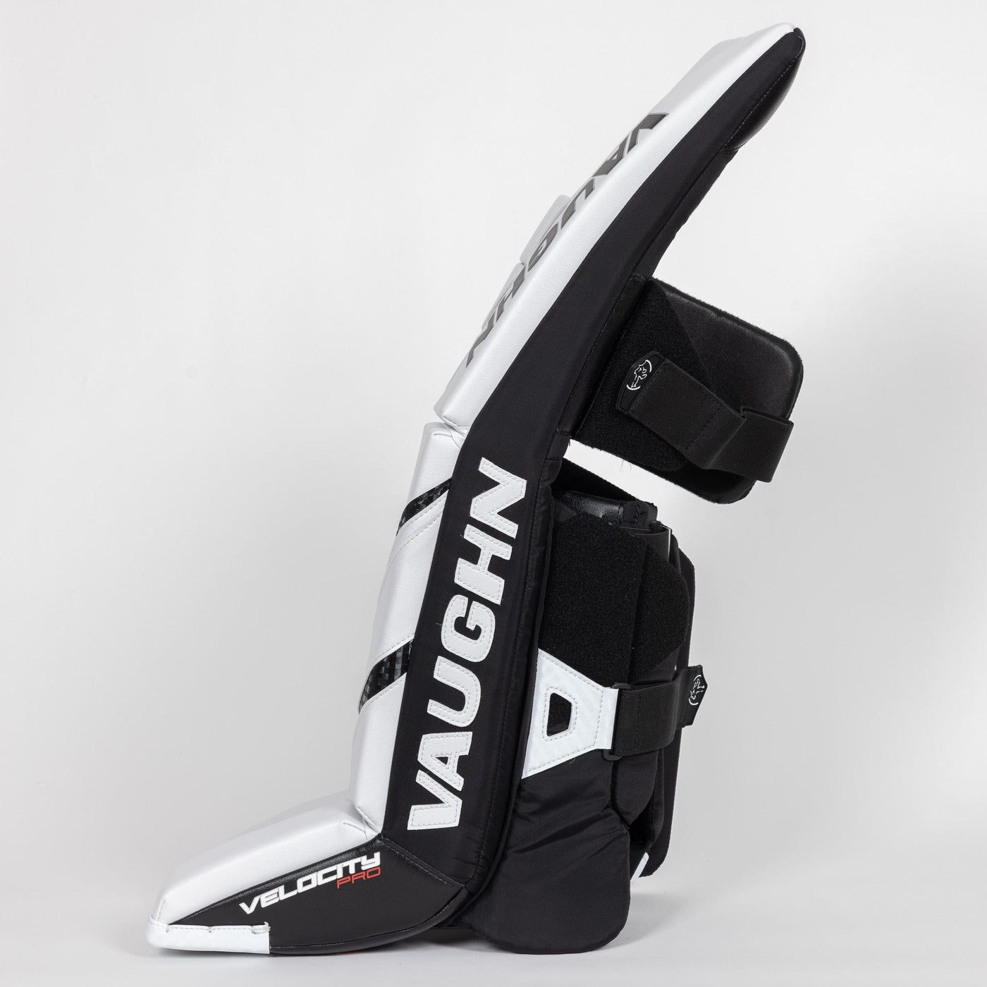 Vaughn Velocity VX1 Pro Senior Goalie Leg Pads - TheHockeyShop.com