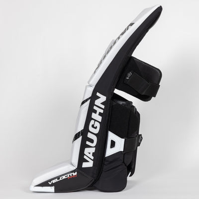 Vaughn Velocity VX1 Pro Senior Goalie Leg Pads - TheHockeyShop.com