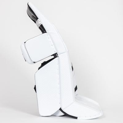 Vaughn Velocity VX1 Pro Senior Goalie Leg Pads - TheHockeyShop.com