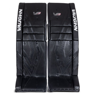 Vaughn Velocity VX1 Pro Senior Goalie Leg Pads - TheHockeyShop.com
