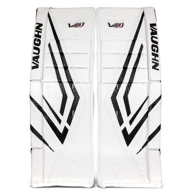 Vaughn Velocity VX1 Pro Senior Goalie Leg Pads - TheHockeyShop.com