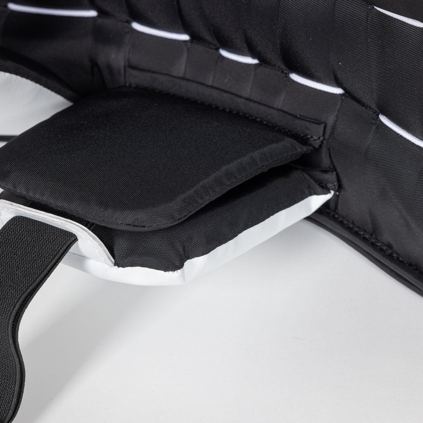 Vaughn Velocity VX1 Youth Goalie Leg Pads - TheHockeyShop.com