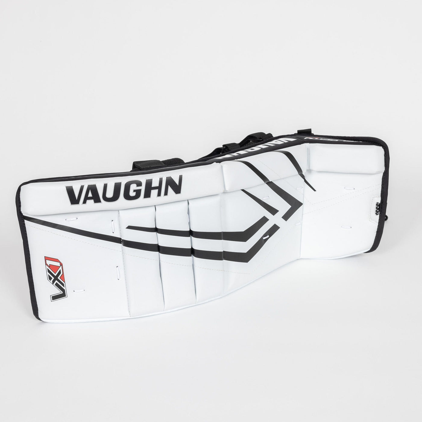 Vaughn Velocity VX1 Youth Goalie Leg Pads - TheHockeyShop.com