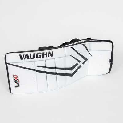 Vaughn Velocity VX1 Youth Goalie Leg Pads - TheHockeyShop.com