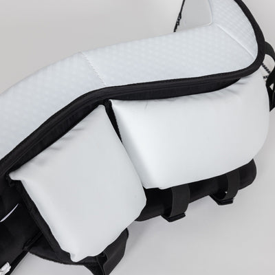 Vaughn Velocity VX1 Youth Goalie Leg Pads - TheHockeyShop.com