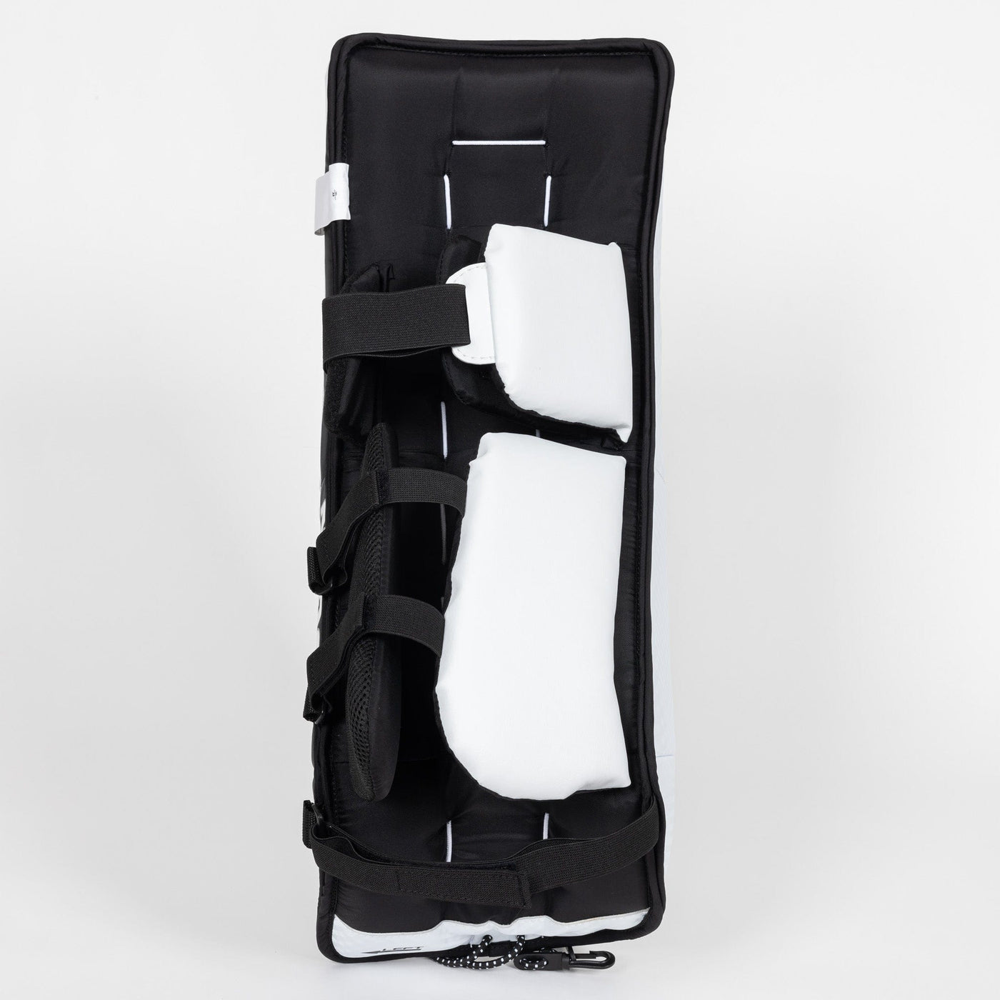 Vaughn Velocity VX1 Youth Goalie Leg Pads - TheHockeyShop.com