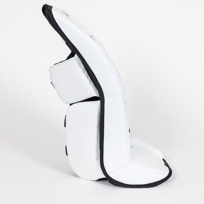 Vaughn Velocity VX1 Youth Goalie Leg Pads - TheHockeyShop.com