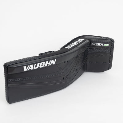 Vaughn Ventus SLR4 Intermediate Goalie Leg Pads - TheHockeyShop.com