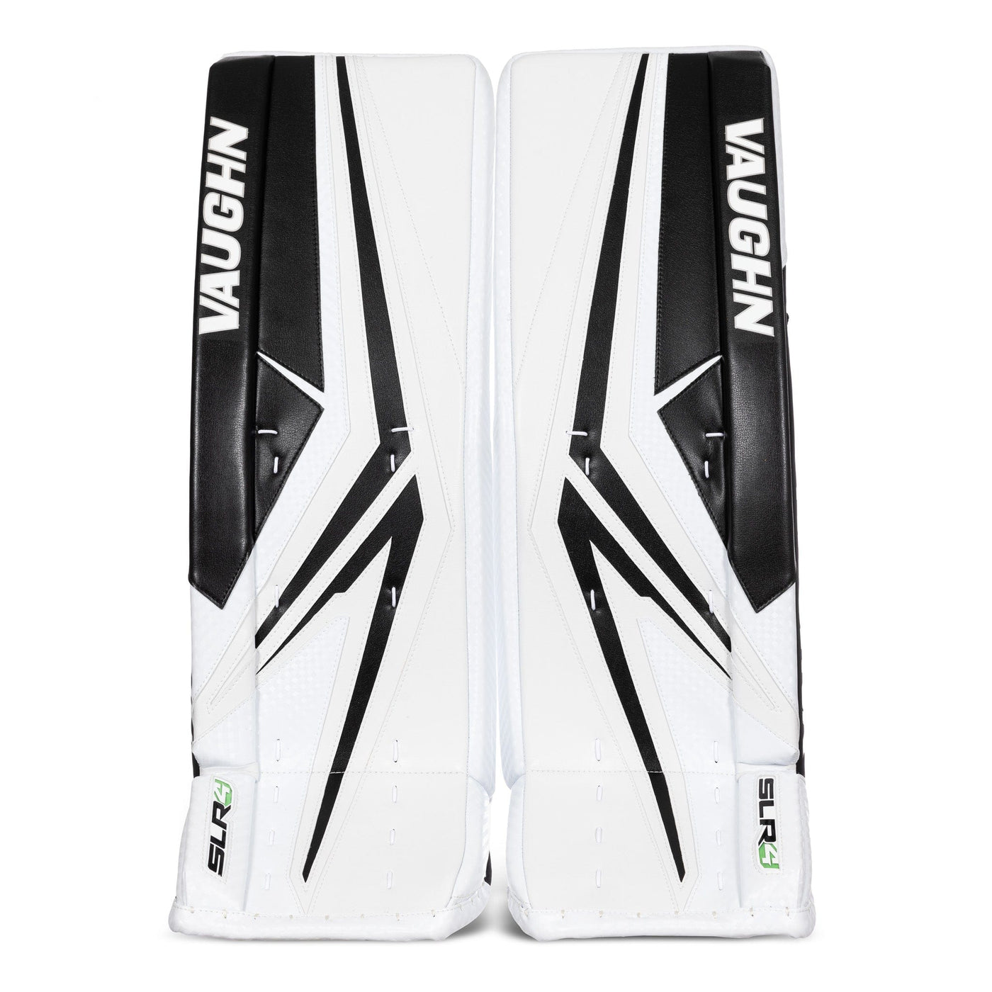 Vaughn Ventus SLR4 Intermediate Goalie Leg Pads - TheHockeyShop.com