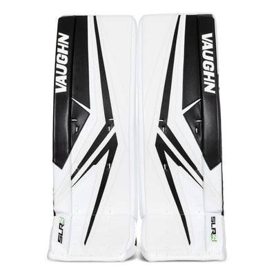 Vaughn Ventus SLR4 Intermediate Goalie Leg Pads - TheHockeyShop.com