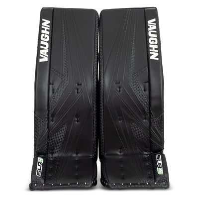 Vaughn Ventus SLR4 Intermediate Goalie Leg Pads - TheHockeyShop.com