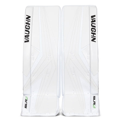 Vaughn Ventus SLR4 Intermediate Goalie Leg Pads - TheHockeyShop.com