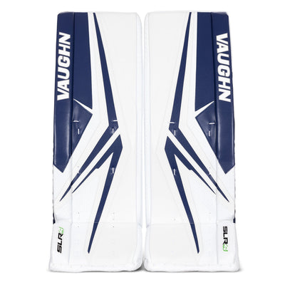 Vaughn Ventus SLR4 Intermediate Goalie Leg Pads - TheHockeyShop.com