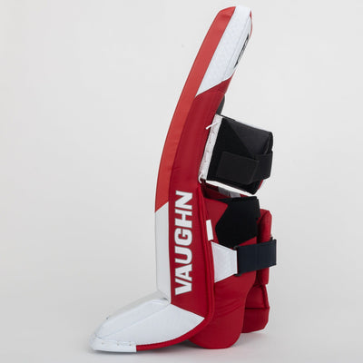 Vaughn Ventus SLR4 Junior Goalie Leg Pads - TheHockeyShop.com