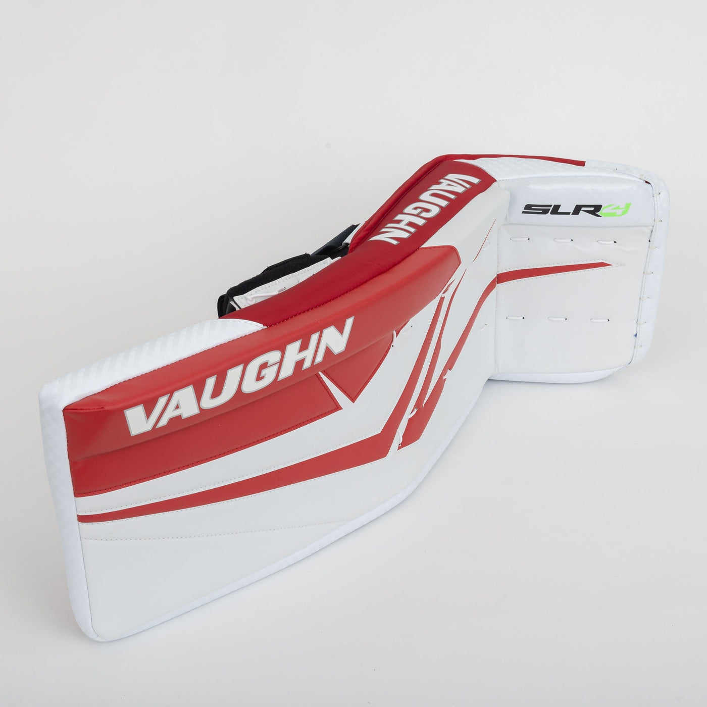 Vaughn Ventus SLR4 Junior Goalie Leg Pads - TheHockeyShop.com