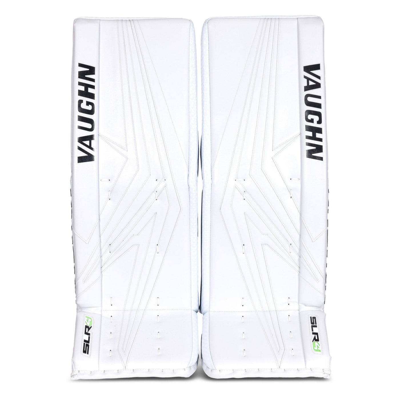 Vaughn Ventus SLR4 Pro Carbon Senior Goalie Leg Pads - TheHockeyShop.com
