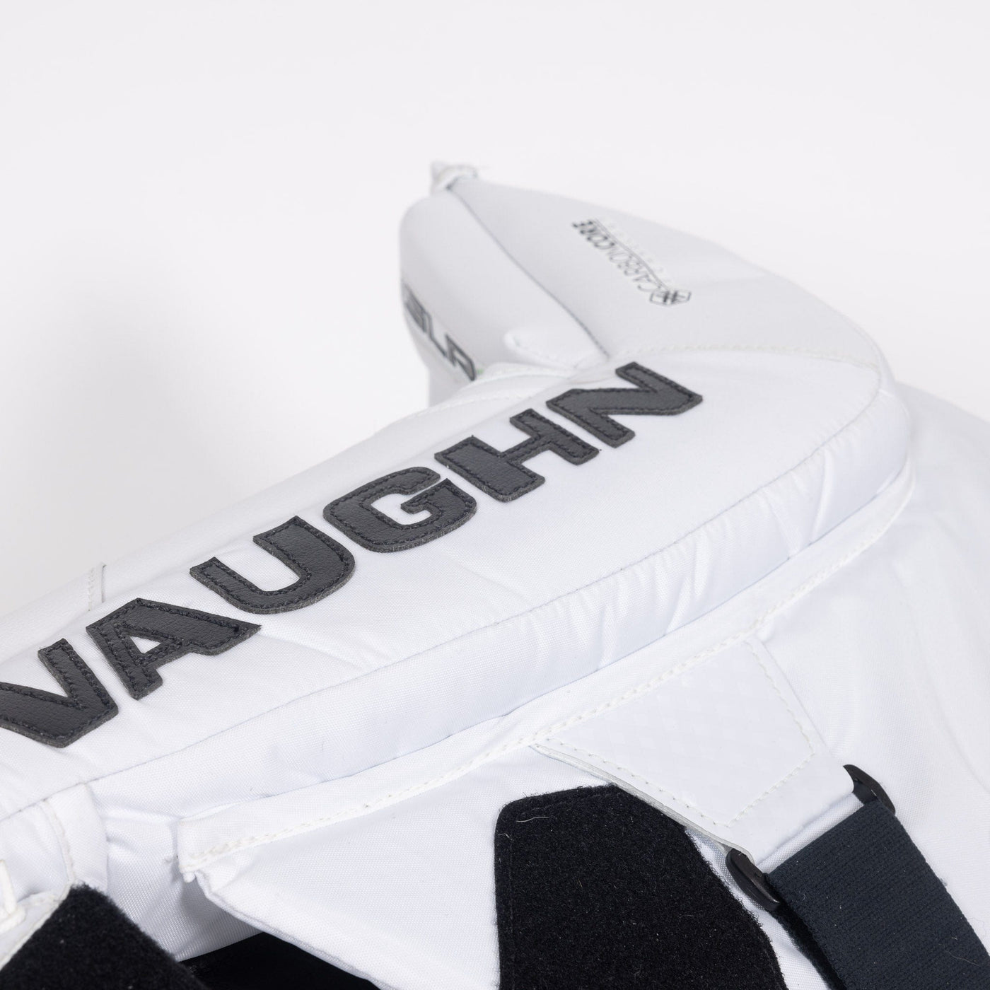 Vaughn Ventus SLR4 Pro Carbon Senior Goalie Leg Pads - TheHockeyShop.com