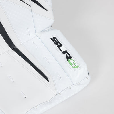 Vaughn Ventus SLR4 Pro Senior Goalie Leg Pads - TheHockeyShop.com