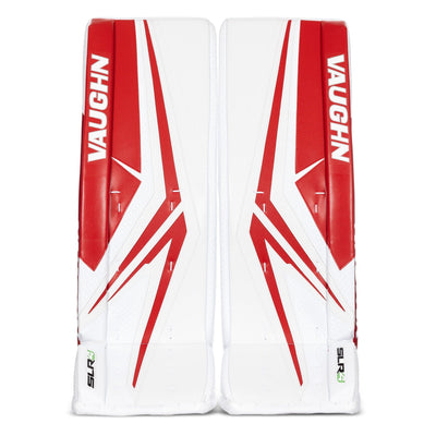 Vaughn Ventus SLR4 Pro Senior Goalie Leg Pads - TheHockeyShop.com
