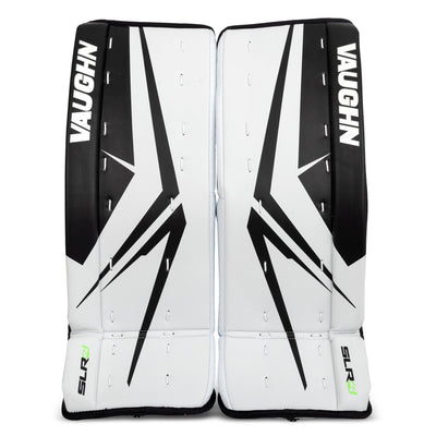Vaughn Ventus SLR4 Youth Goalie Leg Pads - TheHockeyShop.com