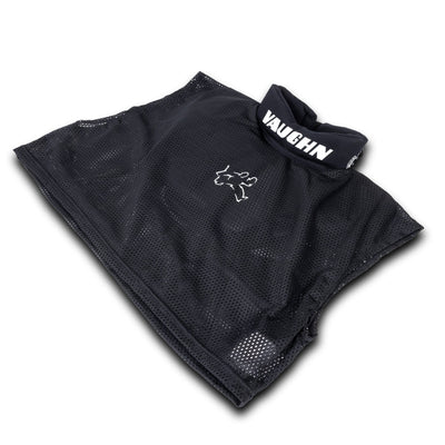 Vaughn 9000 Senior Goalie Neck Guard - TheHockeyShop.com