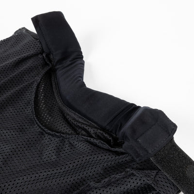 Vaughn 9000 Senior Goalie Neck Guard - TheHockeyShop.com