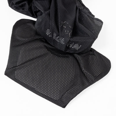 Vaughn 9000 Senior Goalie Neck Guard - TheHockeyShop.com