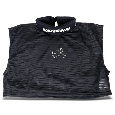 Vaughn 9000 Senior Goalie Neck Guard - TheHockeyShop.com