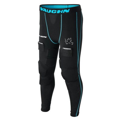 Vaughn Padded Pants Vaughn Velocity VX1 Senior Goalie Baselayer Padded Pants M / Baselayer Pants - TheHockeyShop