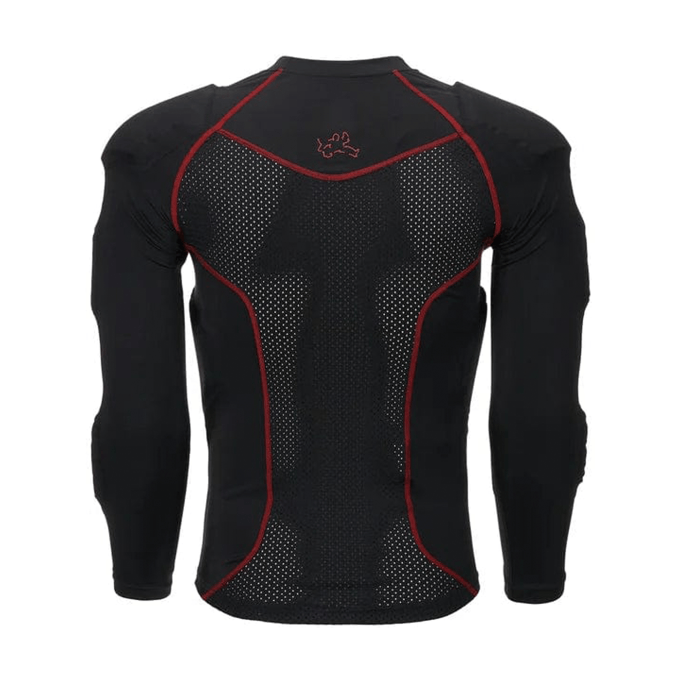 Vaughn Padded Shirts Vaughn Velocity VX1 Senior Goalie Padded Shirt - TheHockeyShop