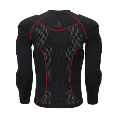 Vaughn Padded Shirts Vaughn Velocity VX1 Senior Goalie Padded Shirt - TheHockeyShop