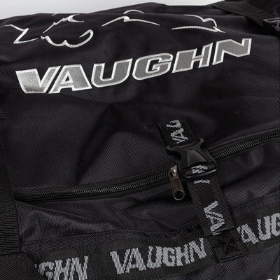 Vaughn Velocity VX1 Pro Senior Goalie Wheel Bag - TheHockeyShop.com