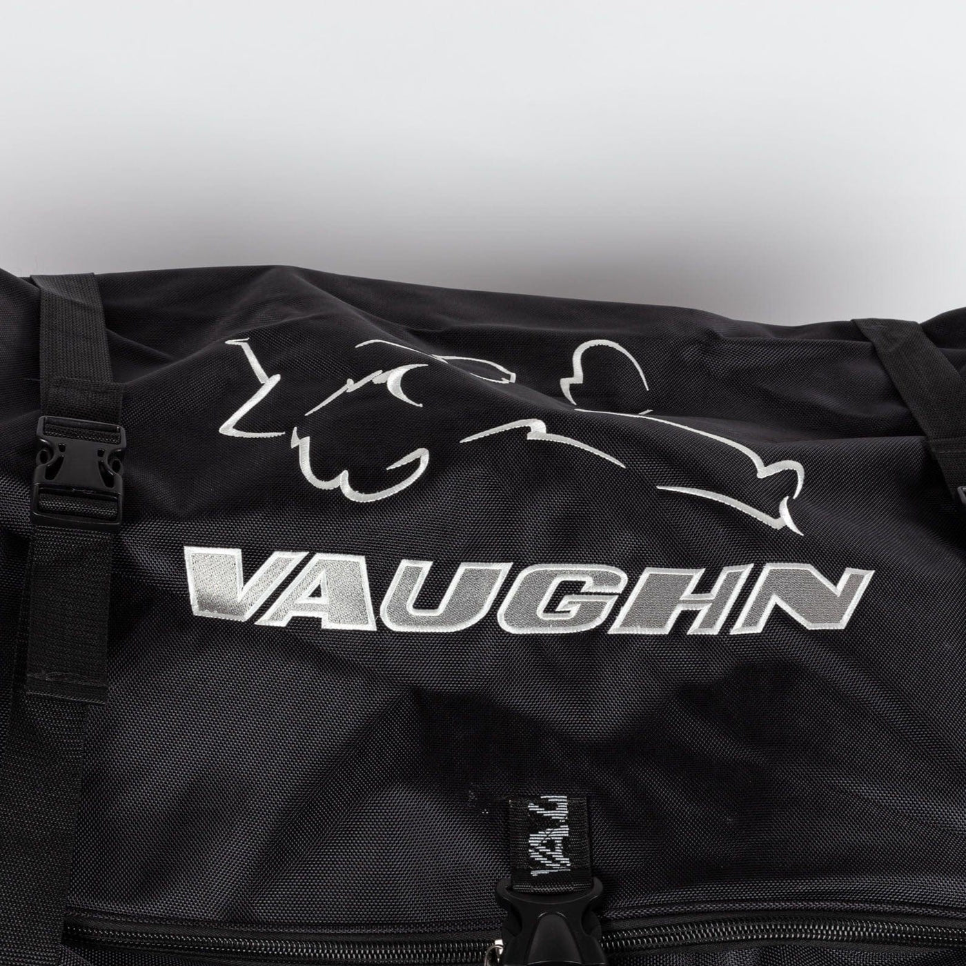 Vaughn Velocity VX1 Pro Senior Goalie Wheel Bag - TheHockeyShop.com