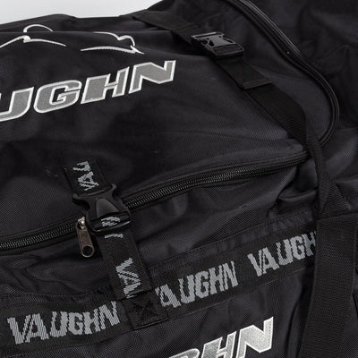 Vaughn Velocity VX1 Pro Senior Goalie Wheel Bag - TheHockeyShop.com