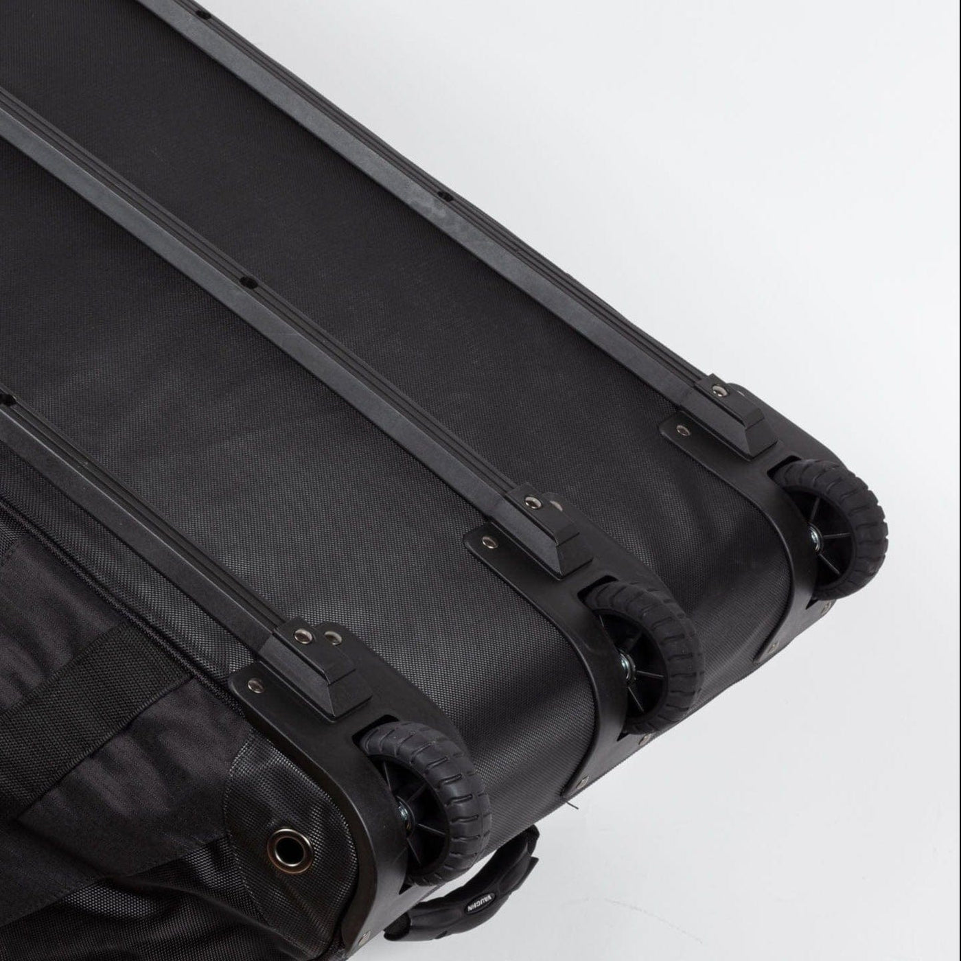 Vaughn Velocity VX1 Pro Senior Goalie Wheel Bag - TheHockeyShop.com