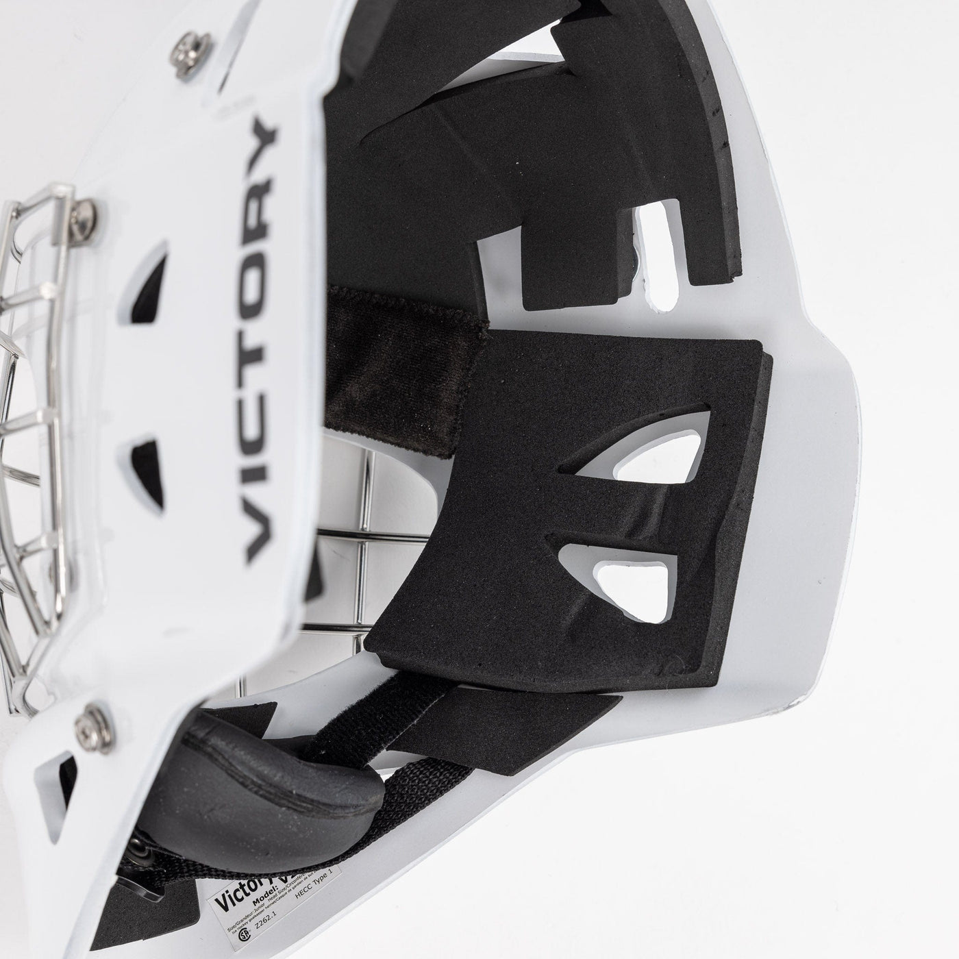 Victory V2 Junior Goalie Mask - The Hockey Shop Source For Sports