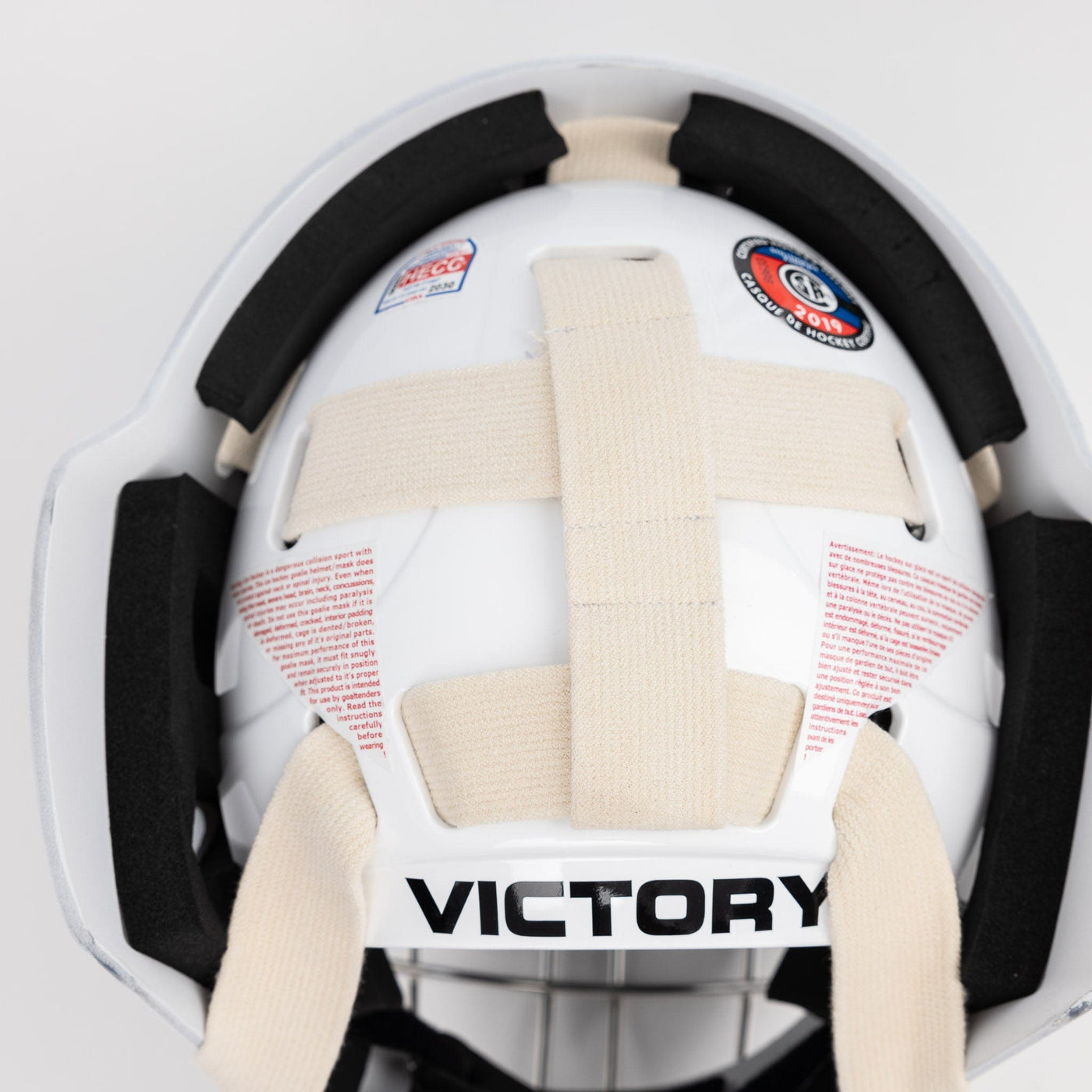 Victory V2 Junior Goalie Mask - The Hockey Shop Source For Sports