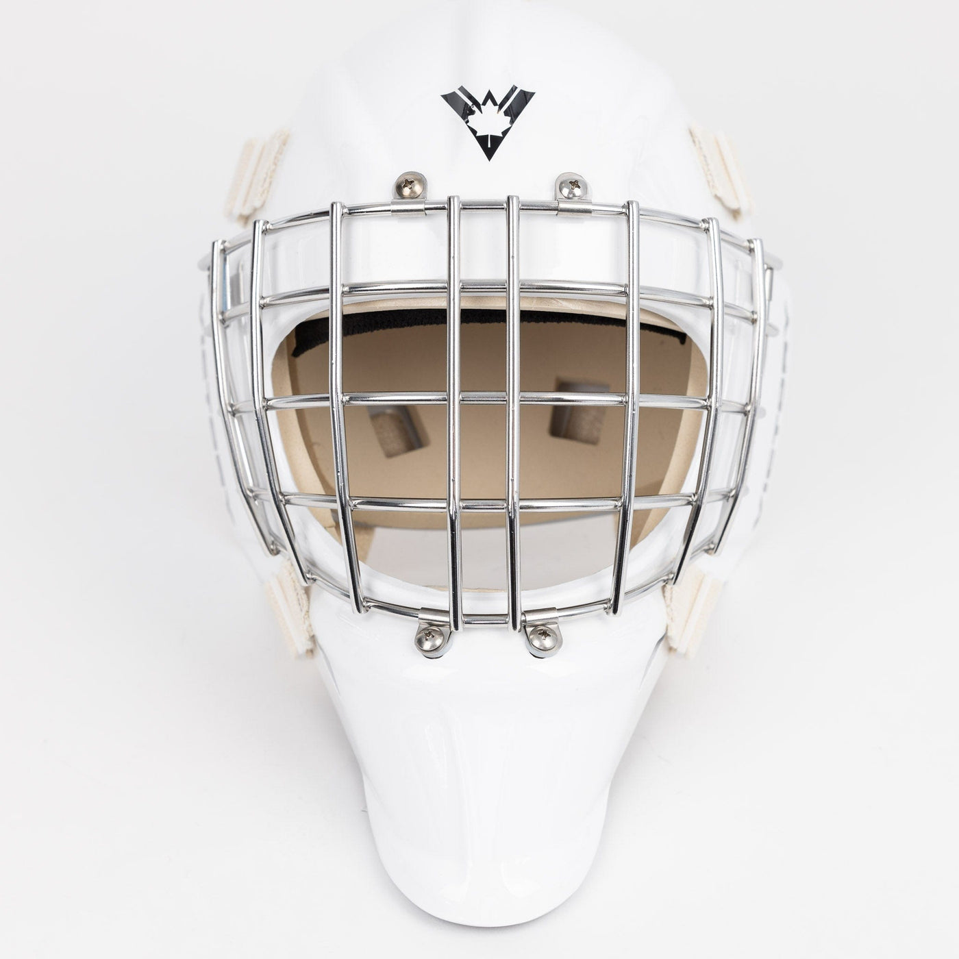 victory hockey goalie helmet