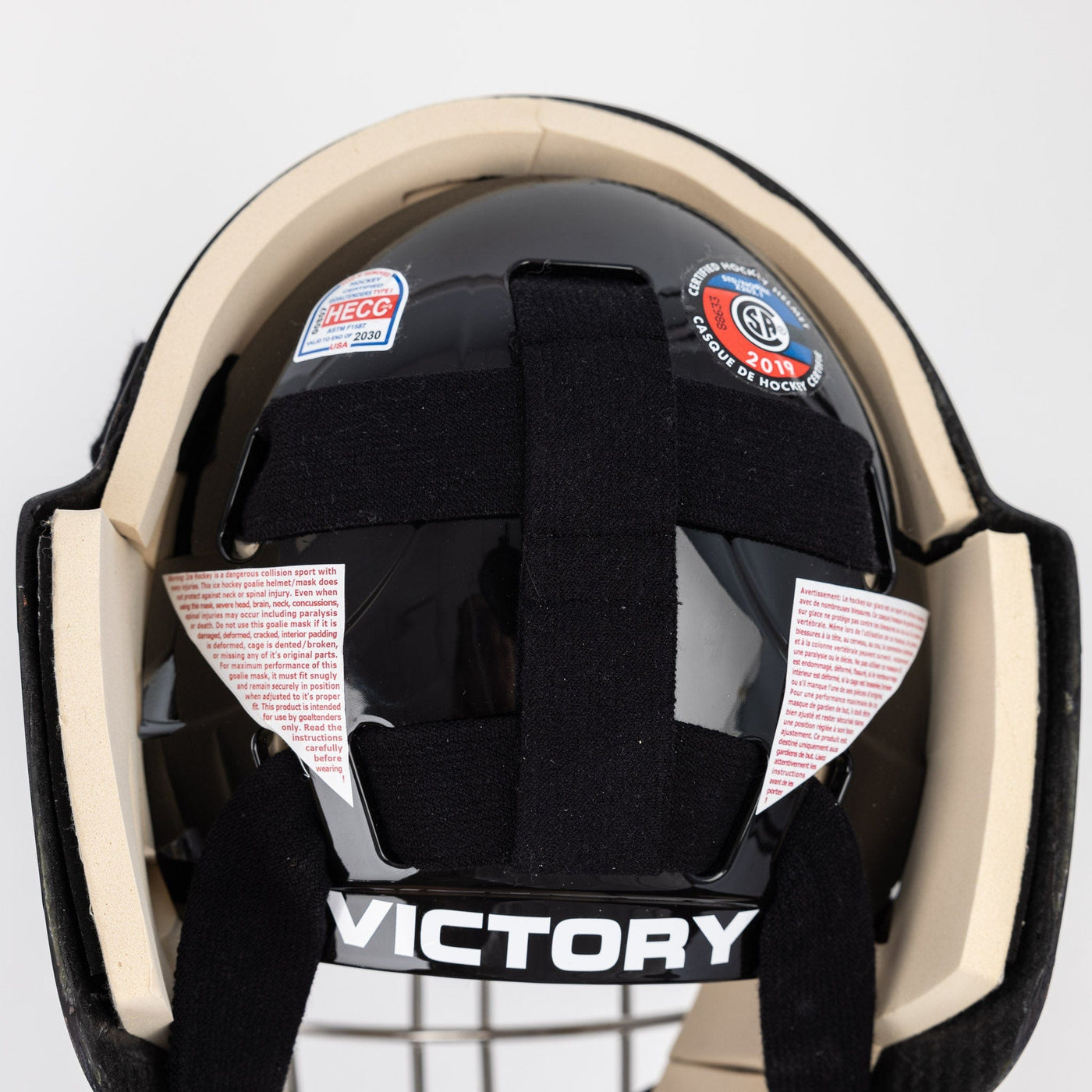 Victory V8 Senior Goalie Mask - The Hockey Shop Source For Sports