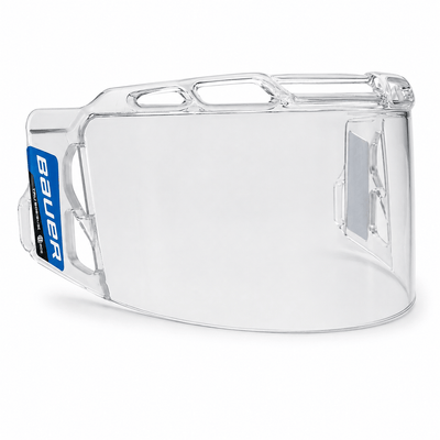 Hockey Visors | Clear & Tinted Visors | Bauer, CCM, Oakley