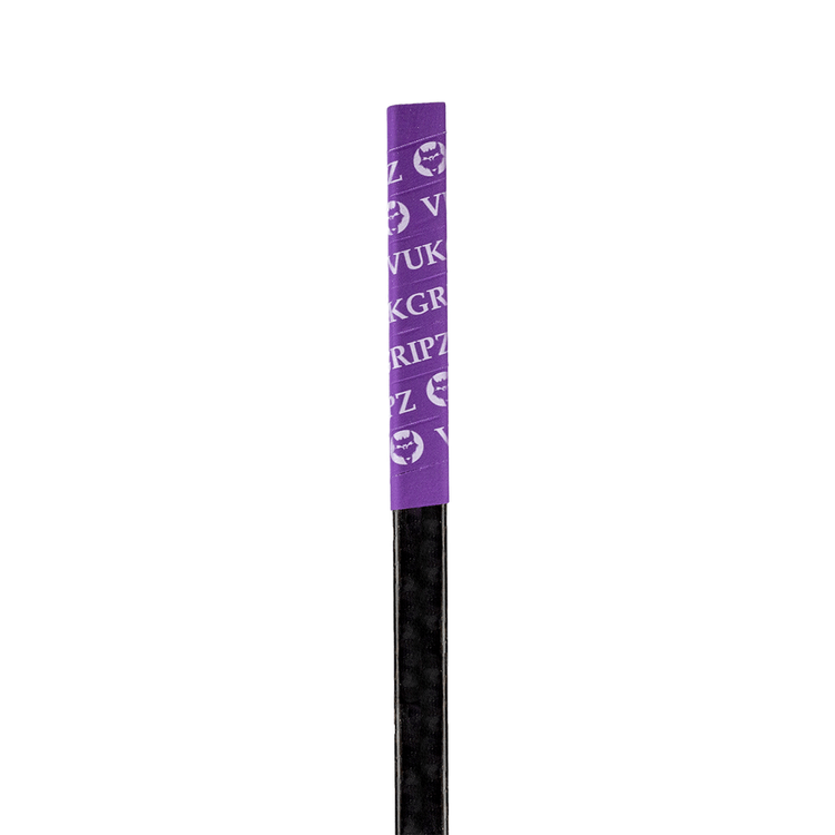 Vuk Gripz Solid Hockey Grip Tape - TheHockeyShop.com
