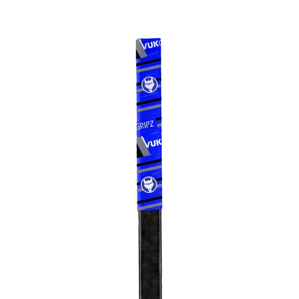Vuk Gripz Solid Hockey Grip Tape - TheHockeyShop.com