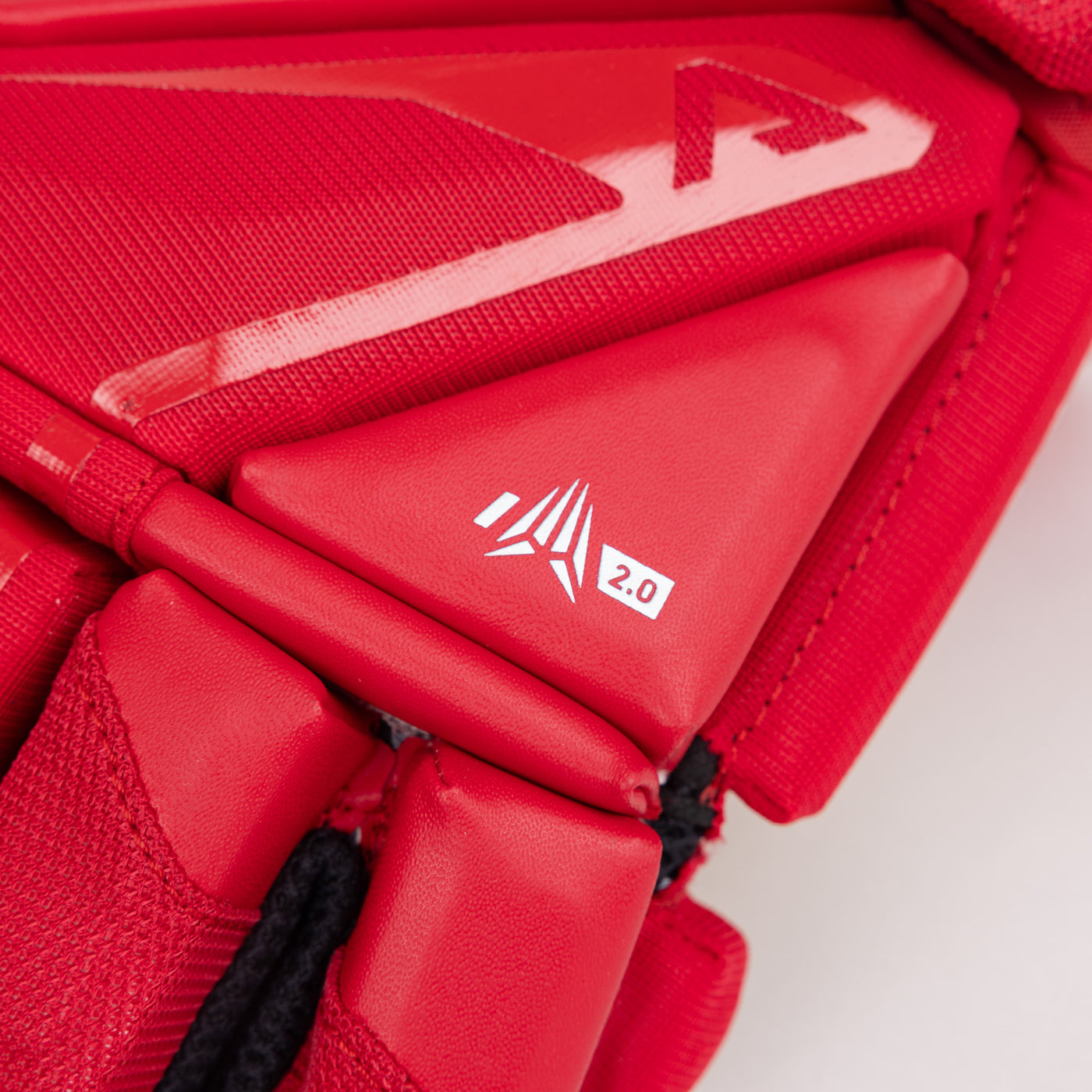 Warrior Alpha LX3 Senior Hockey Gloves - TheHockeyShop.com