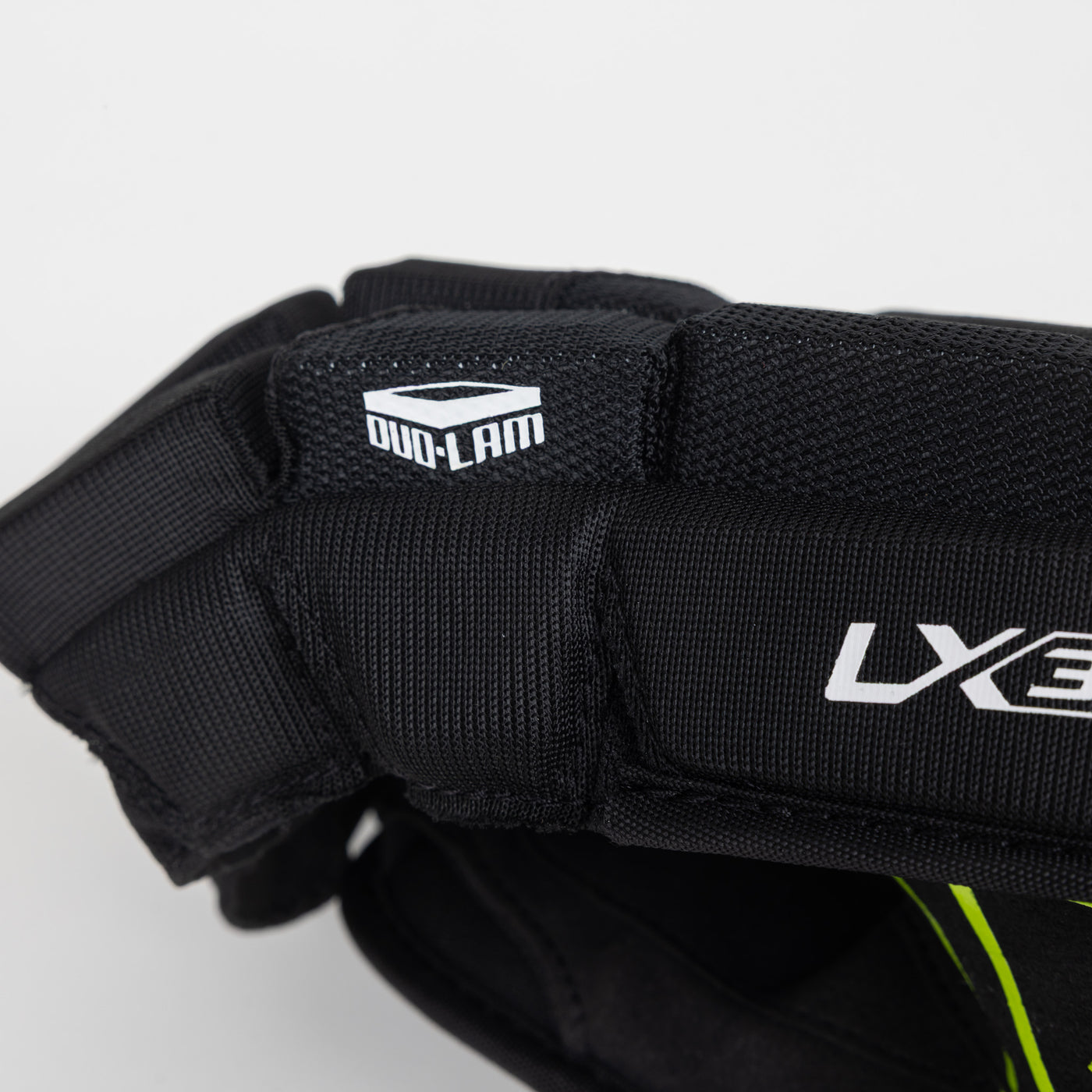 Warrior Alpha LX3 Team Senior Hockey Gloves - TheHockeyShop.com