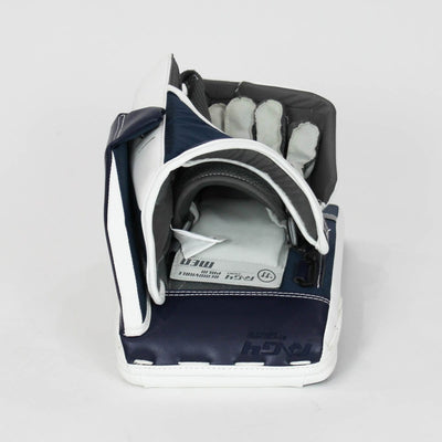 Warrior Ritual G4 Pro Senior Goalie Blocker - Demo